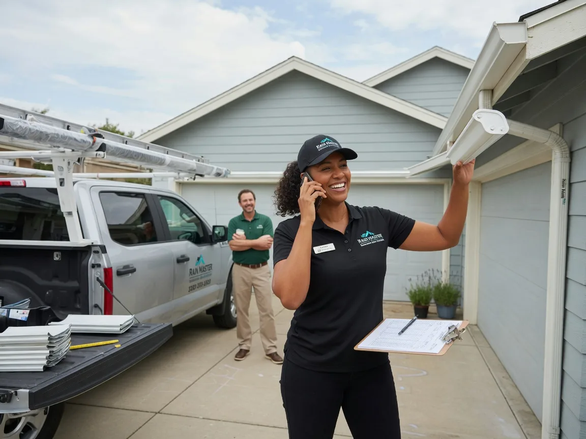 Gutter Installation Sharon, WI FAQs